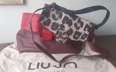 Borsa marca LIU JO