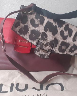 Borsa marca LIU JO