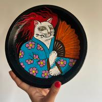 Porta oggetti stile giapponese