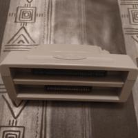 Adattatore cassette Super nintendo