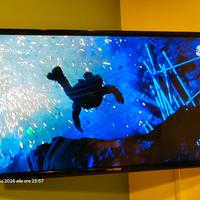 TV 32"  HD 