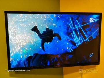 TV 32"  HD 