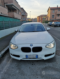 Bmw F20 118 Business