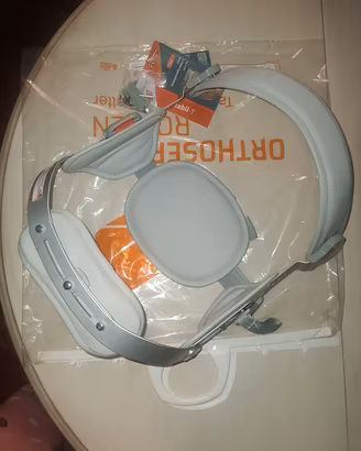 Busto Ortopedico C35 Stabil T Orthoservice M