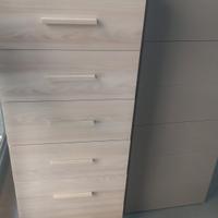 settimini di vari colori 