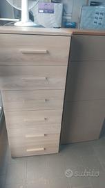 settimini di vari colori 