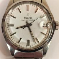 Tudor Prince Oyster Date 31
