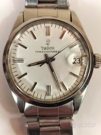 Tudor Prince Oyster Date 31