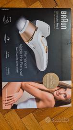 Braun Silk-expert Pro 5 modello PL5140