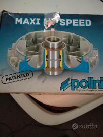 variatore Tmax 500 dal 2001/2007