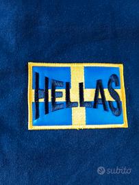 FELPA con Logo Hellas Verona