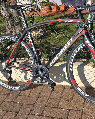 bici da corsa