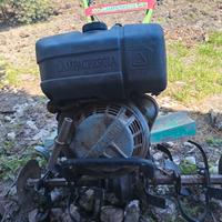 Motozappa Lampacrescia 