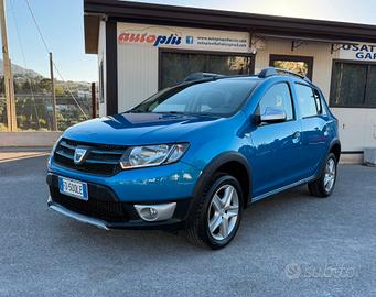 Dacia Sandero Stepway 1.5 dCi 8V 90CV Start&Stop