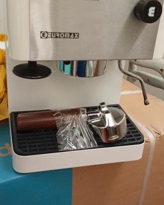macchina da caffè 