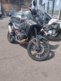Honda CRF1100L Africa Twin abs