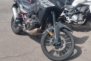 Honda CRF1100L Africa Twin abs