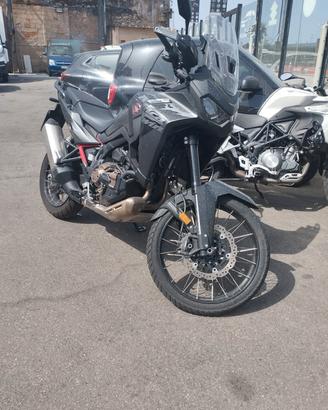Honda CRF1100L Africa Twin abs