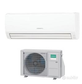 CONDiZIONATORE 24000 BTU