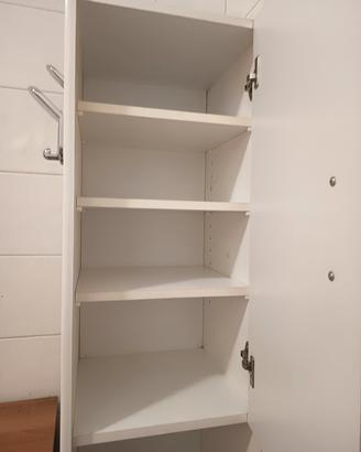mobile bagno