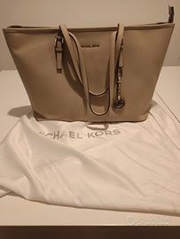 Borsa Michael Kors Jet Set Travel – Originale 