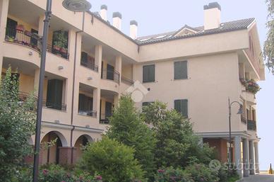 BOX A CASSINA DE' PECCHI