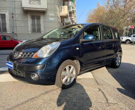 NISSAN Note 1.4 16V Acenta