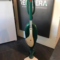 Aspirapolvere folletto VK 135 garanzia mesi 12