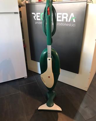 Aspirapolvere folletto VK 135 garanzia mesi 12