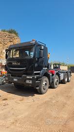 Trakker scarrabile 
