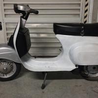 Vespa 50 special 4M da restaurare con libretto