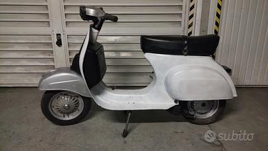 Vespa 50 special 4M da restaurare con libretto