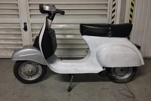 Vespa 50 special 4M da restaurare con libretto