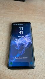 Samsung Galaxy S9 