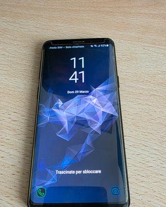 Samsung Galaxy S9 