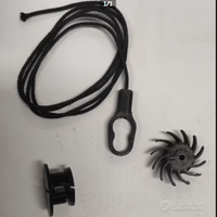 Cappelliera Mercedes w177 classe a A1776905400