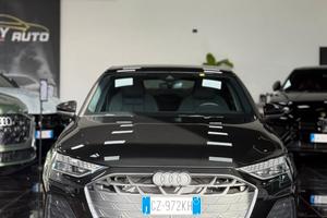 Audi A3 SPB 35 TDI S tronic line edition