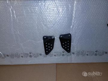 battitacco anteriori carbonio buell xb9 xb12