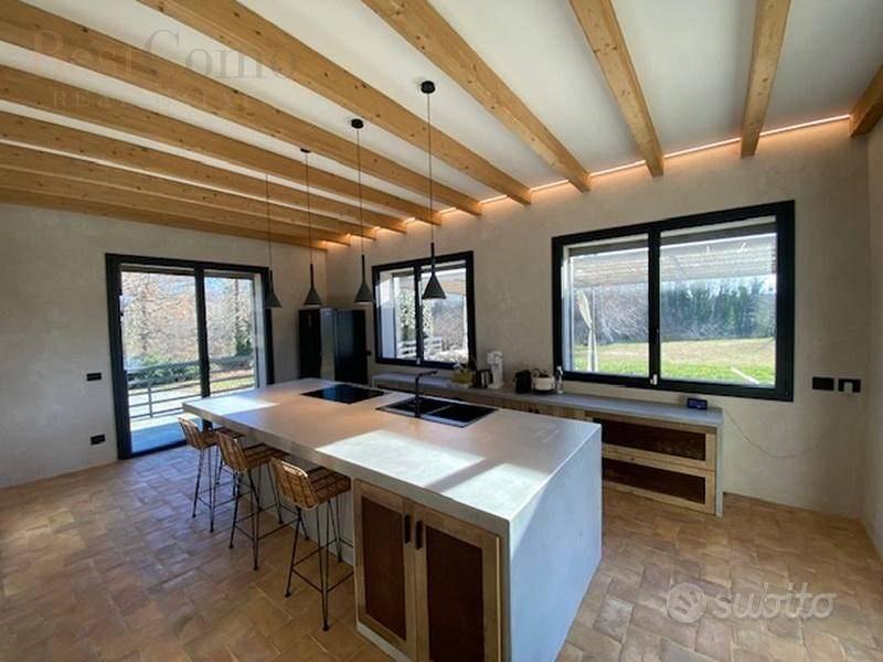 Casa – Montano Lucino, Cascina Arcissa - Vista 4