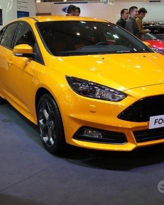 Ricambi usati ford focus-st 2015-2018