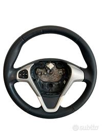 VOLANTE STERZO FORD FIESTA 2014