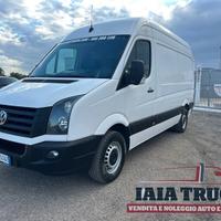 VOLKSWAGEN Crafter 35 2.0 TDI 140 CV FURGONE CON O