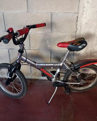 BMX bimbo