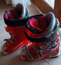 scarponi Nordica