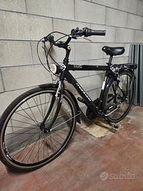 bicicletta  da uomo come nuova