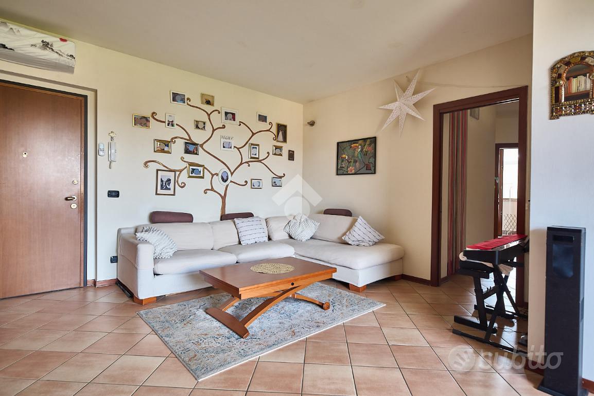 Appartamento – Sordio, Lodi - Vista 5