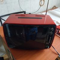 tv vintage
