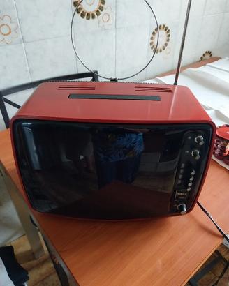tv vintage
