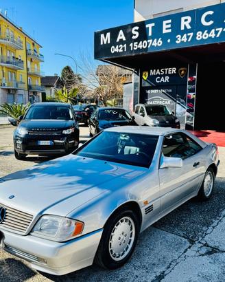 MERCEDS SL280 CAT HARD TOP (PERMUTO)