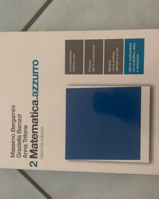 Matematica.azzurro 2